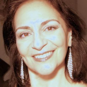 Meet your Posher, Katherine